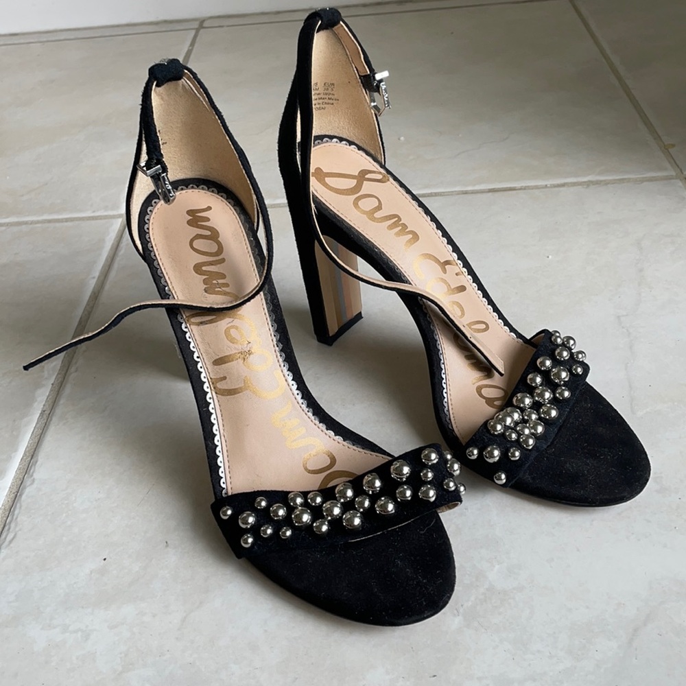 Sam Edelman Heels